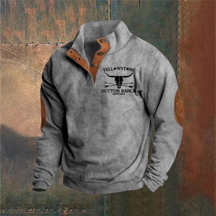 Rauul - Sudadera Exclusiva