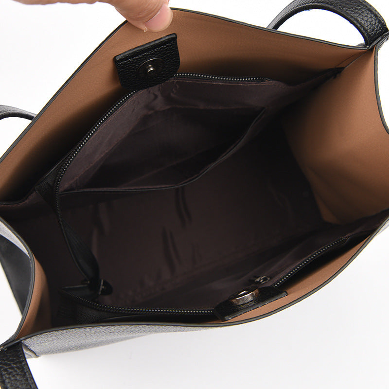 Lyndara - Elegante Bolso Bandolera