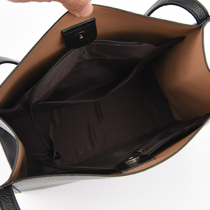 Lyndara - Elegante Bolso Bandolera