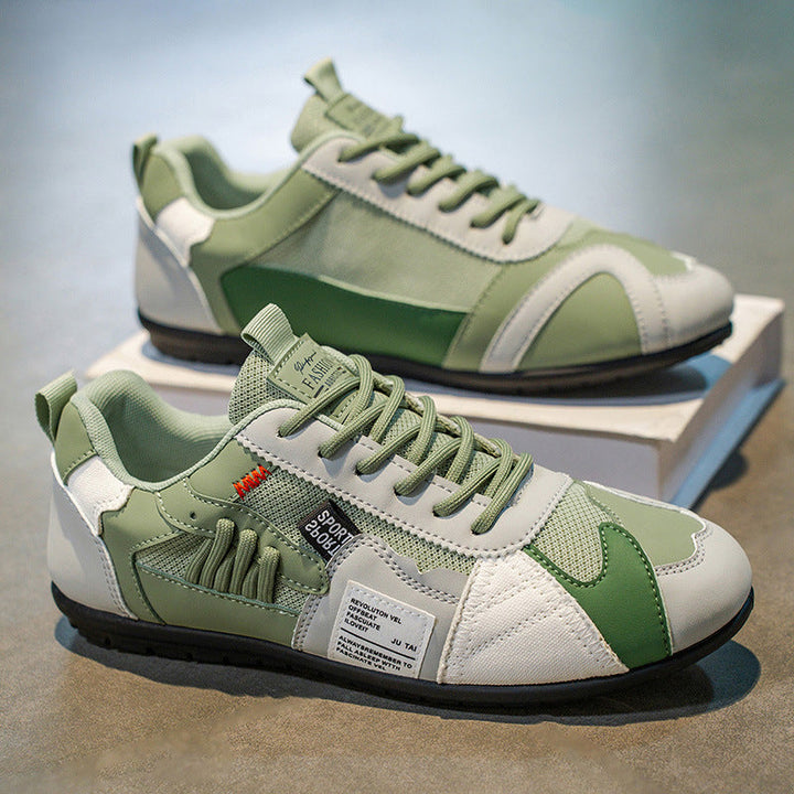 Riemelt - Cómodas Zapatillas Con Cordones