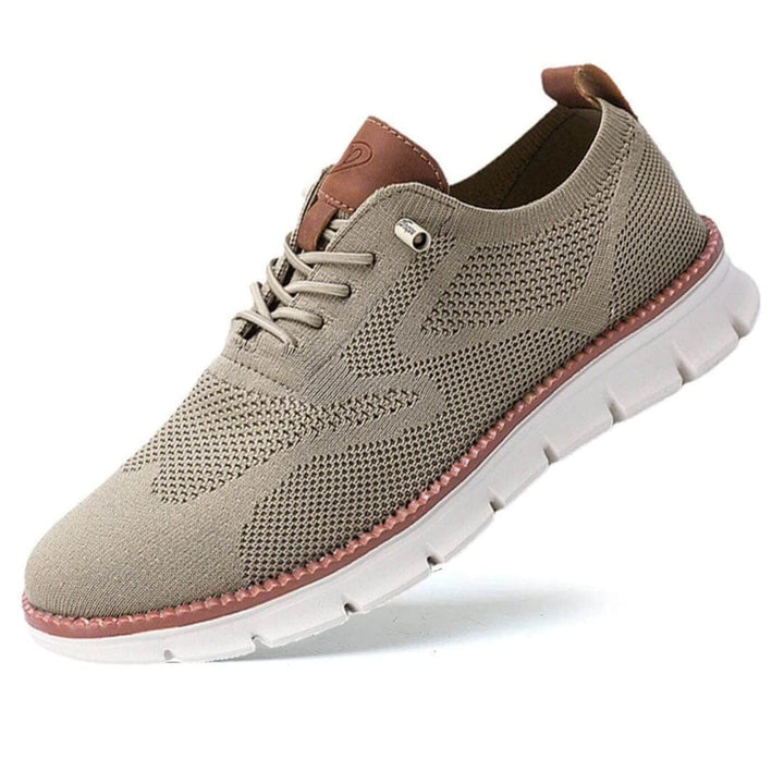 Edgar - Zapatos Ortopédicos Elegantes