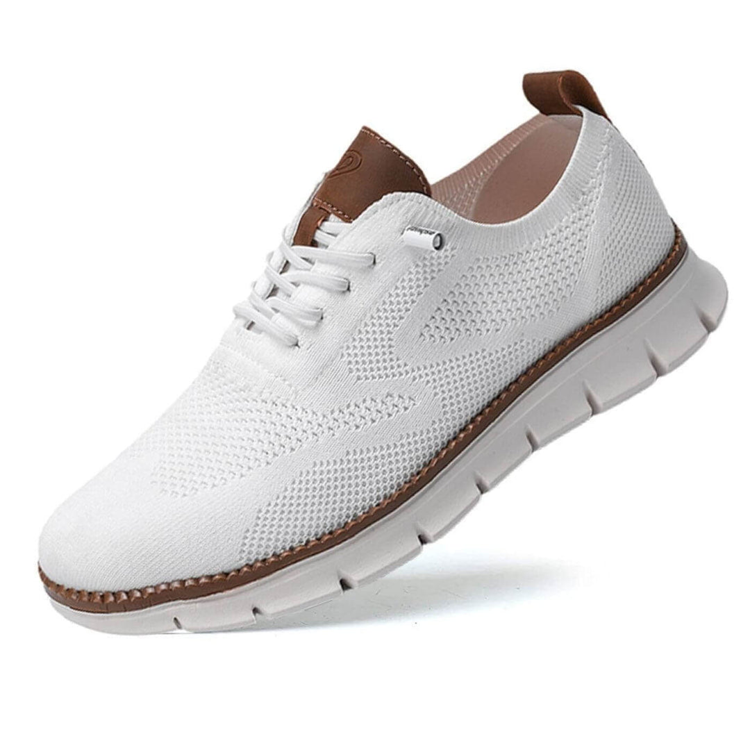 Edgar - Zapatos Ortopédicos Elegantes