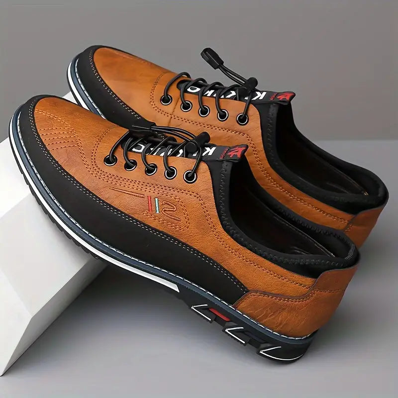Ozay - Zapatos Cómodos De Alta Calidad