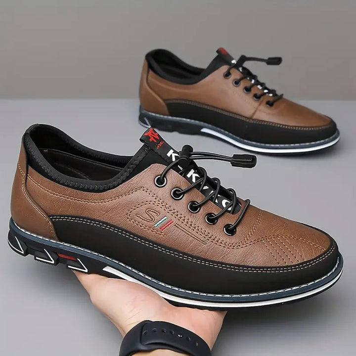 Ozay - Zapatos Cómodos De Alta Calidad