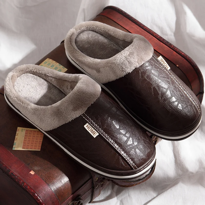 Cornelis - Zapatillas Térmicas Acolchadas