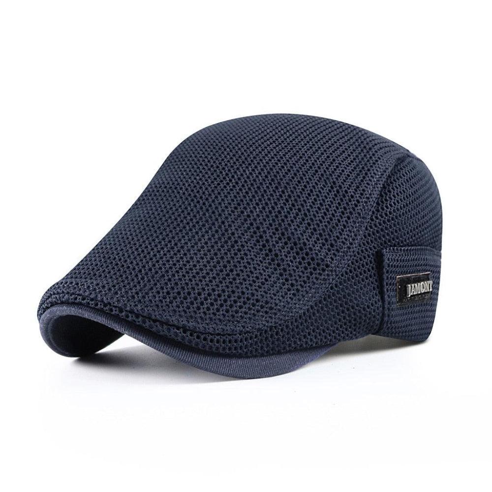 Emelyan - Gorra Plana Informal