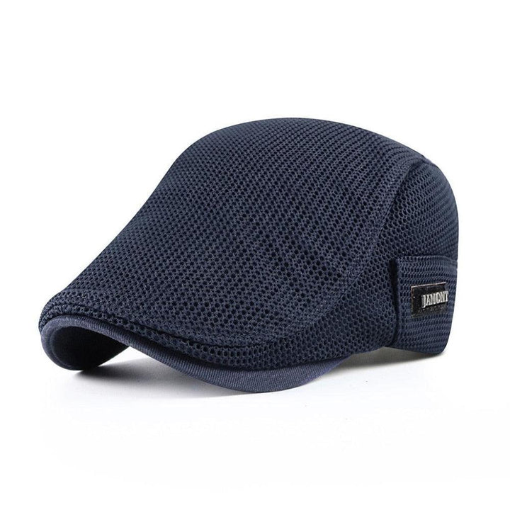 Emelyan - Gorra Plana Informal