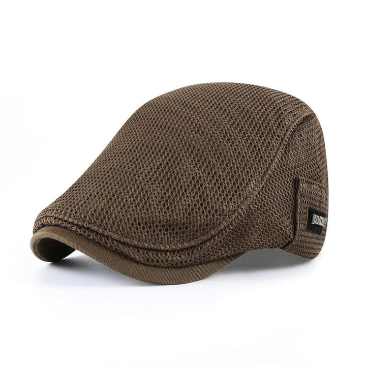 Emelyan - Gorra Plana Informal