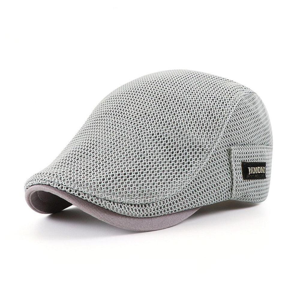 Emelyan - Gorra Plana Informal