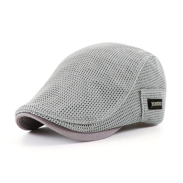 Emelyan - Gorra Plana Informal