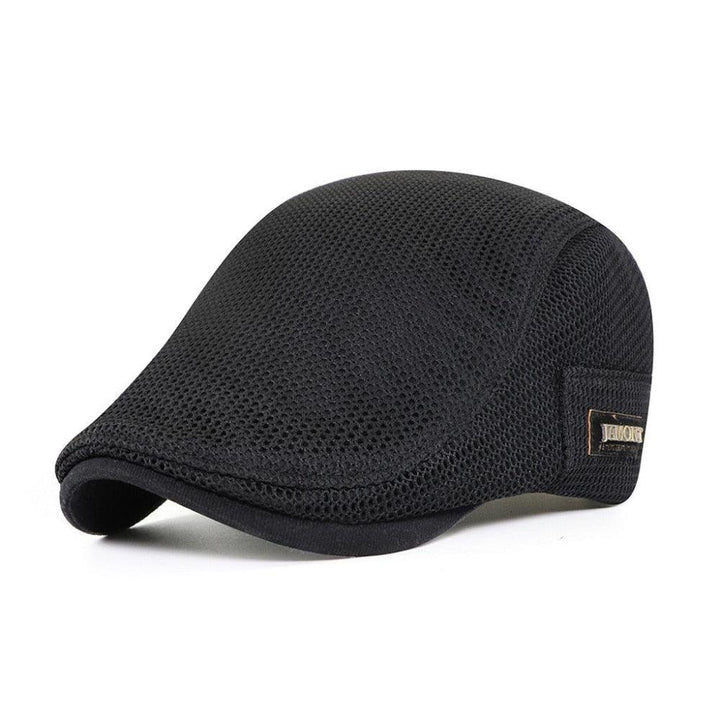 Emelyan - Gorra Plana Informal