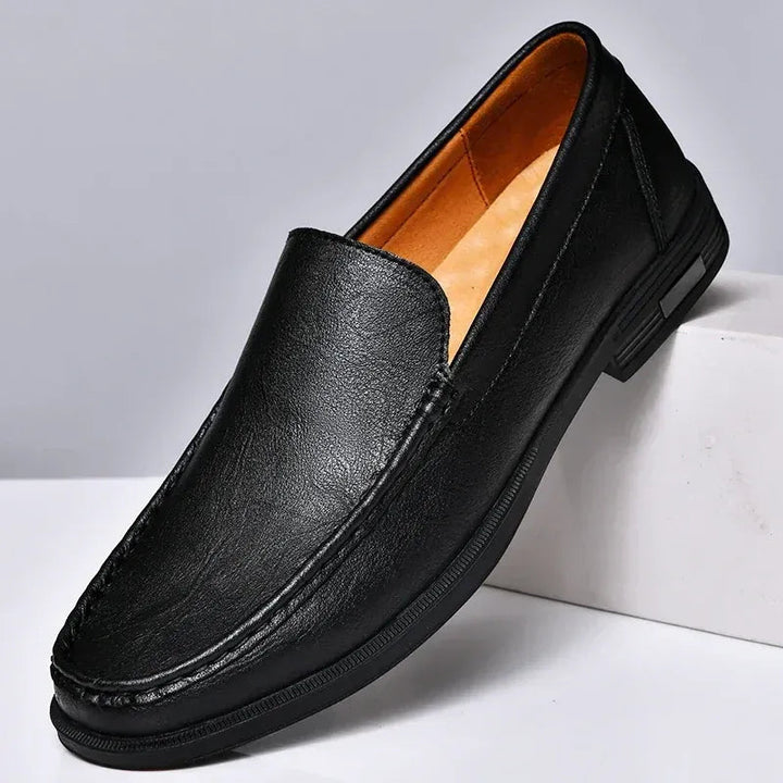 Agustin - Mocasín Clásico