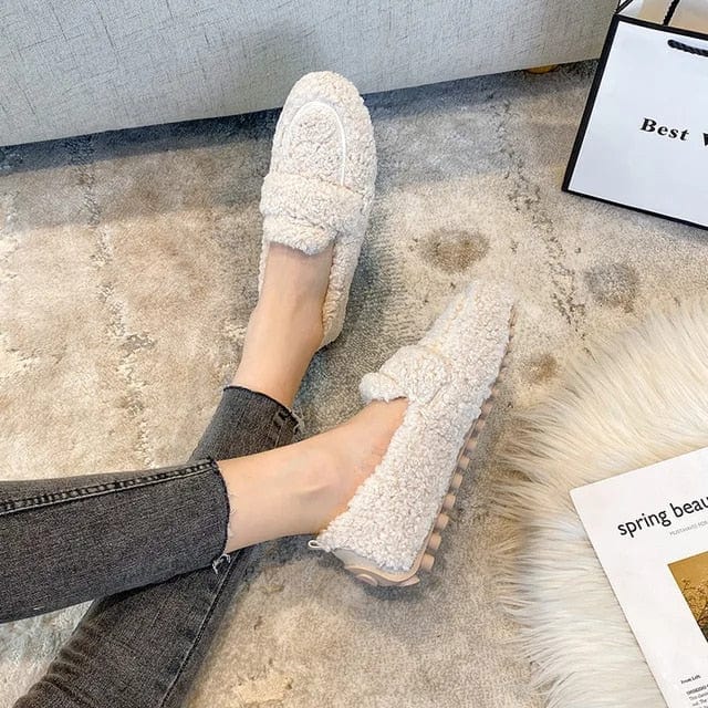 Renate - Mocasines Ultra Confortables