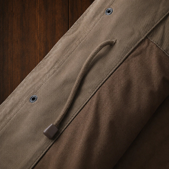 Moahan - Chaqueta Multiusos Con Múltiples Bolsillos