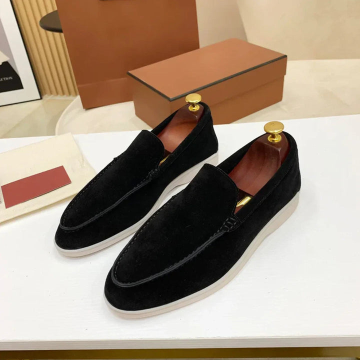 Harrington - Elegantes Mocasines