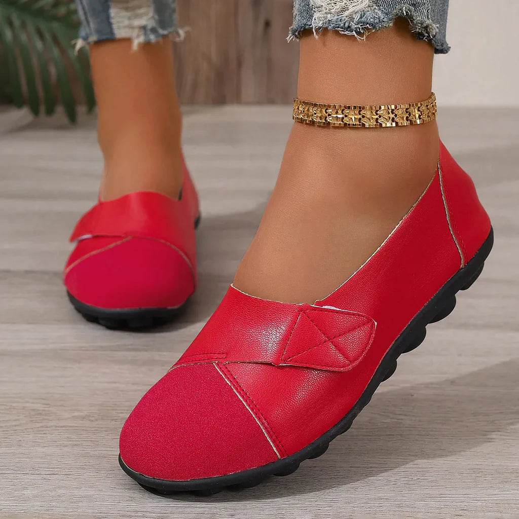 Kairina - Cómodos Zapatos Ortopédicos