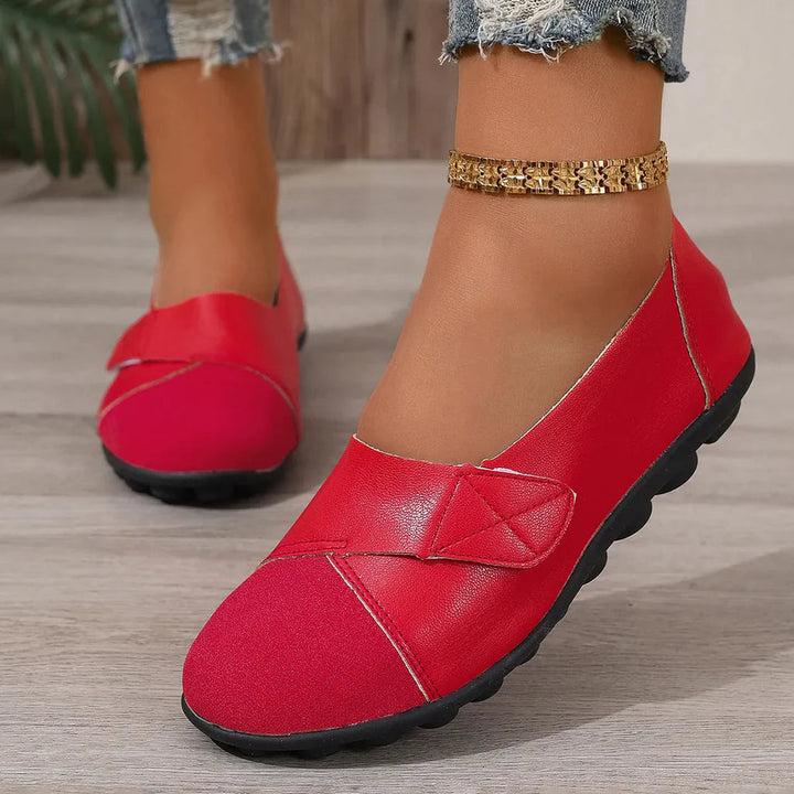 Kairina - Cómodos Zapatos Ortopédicos