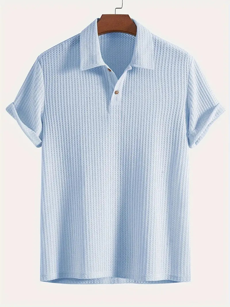 Otilio - Polo de Punto Camisa