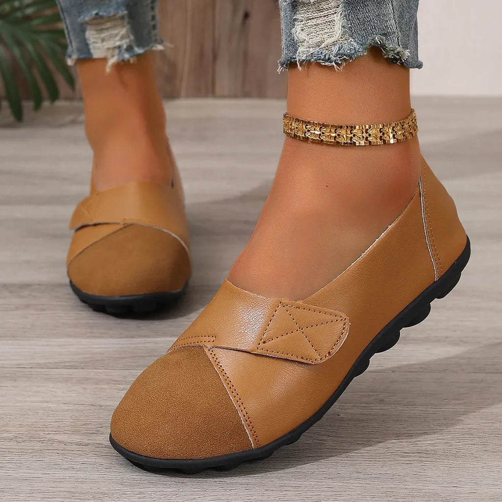 Kairina - Cómodos Zapatos Ortopédicos