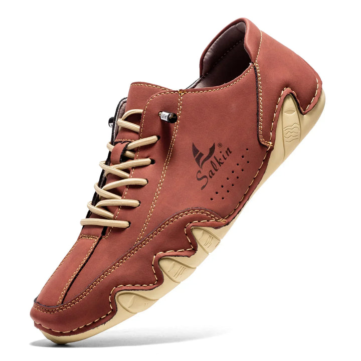 Jeffery - Zapatos Cómodos Y Ligeros