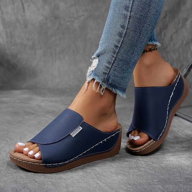 Dolores - Zapatos Cómodos Con Soporte Para el Arco