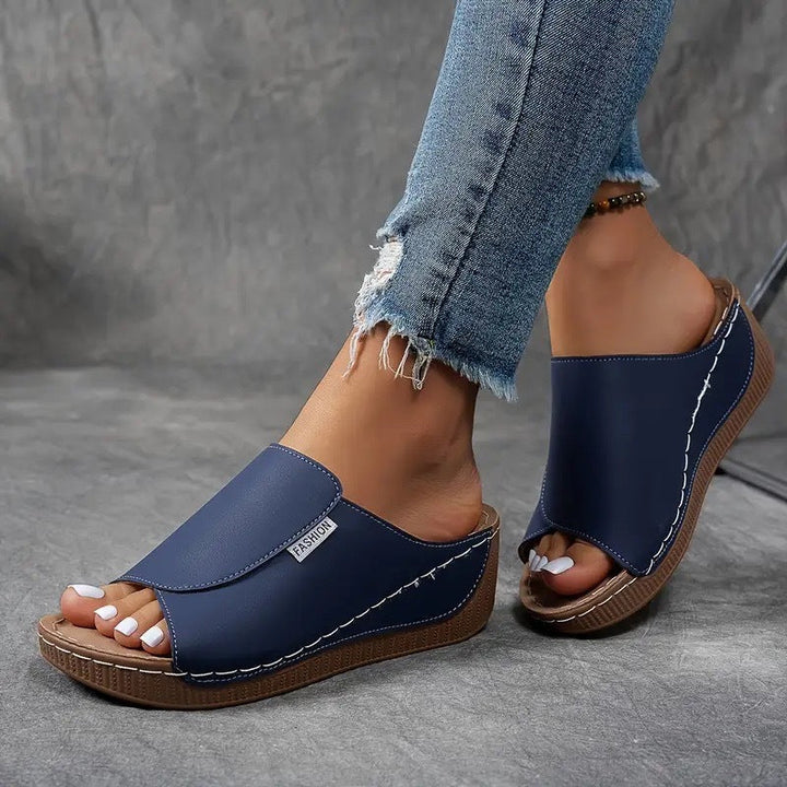 Dolores - Zapatos Cómodos Con Soporte Para el Arco