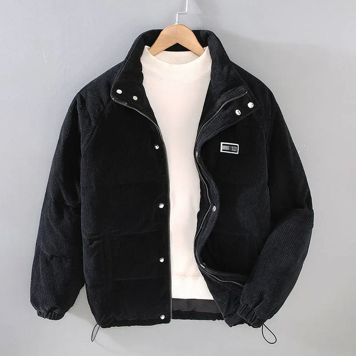 Jakob - Chaqueta De Pana