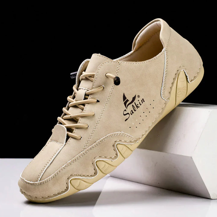 Jeffery - Zapatos Cómodos Y Ligeros