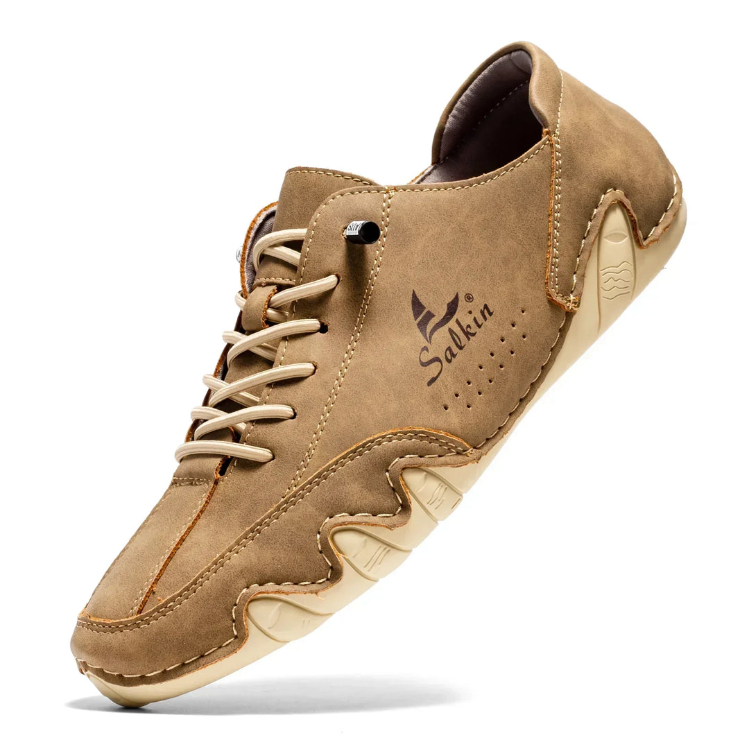 Jeffery - Zapatos Cómodos Y Ligeros