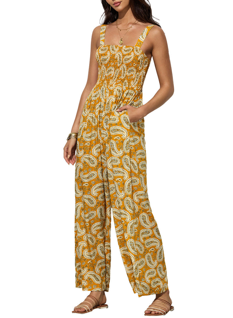 Thomais - Mono Bohemio Elegante