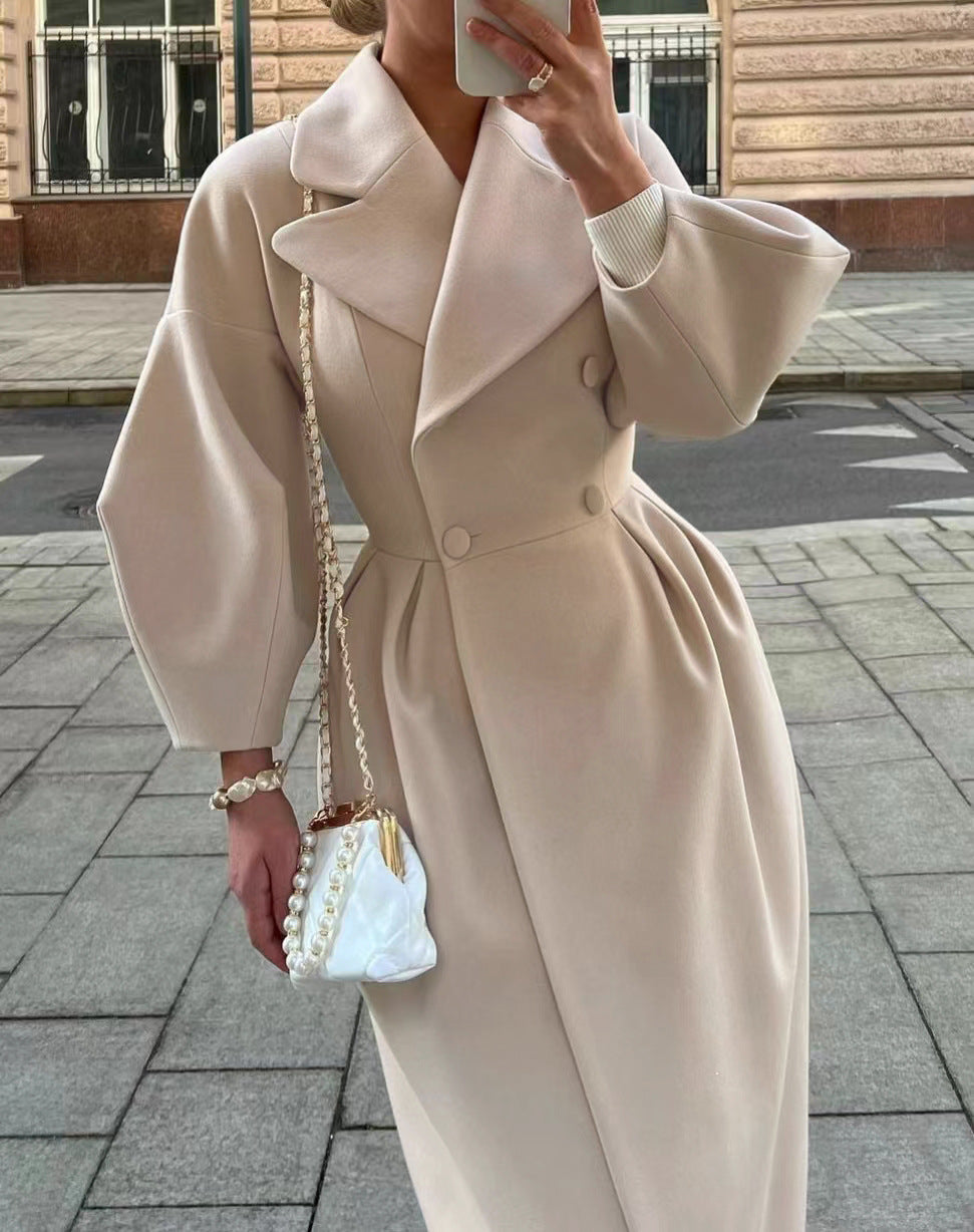 Beretta - Abrigo De Invierno Cálido y Elegante
