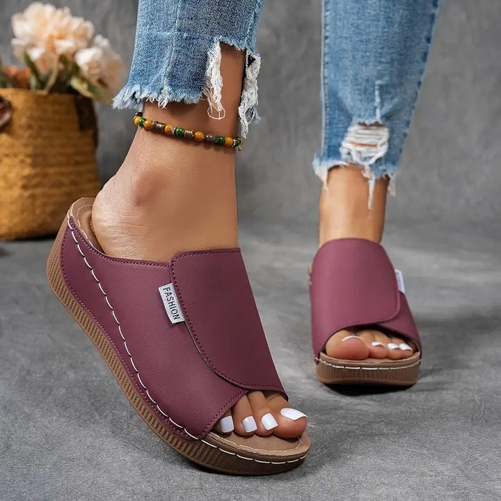Dolores - Zapatos Cómodos Con Soporte Para el Arco