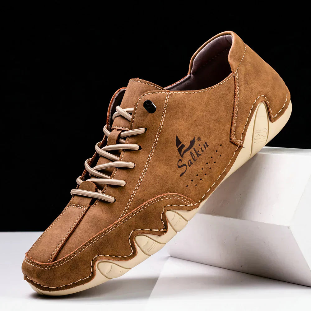 Jeffery - Zapatos Cómodos Y Ligeros