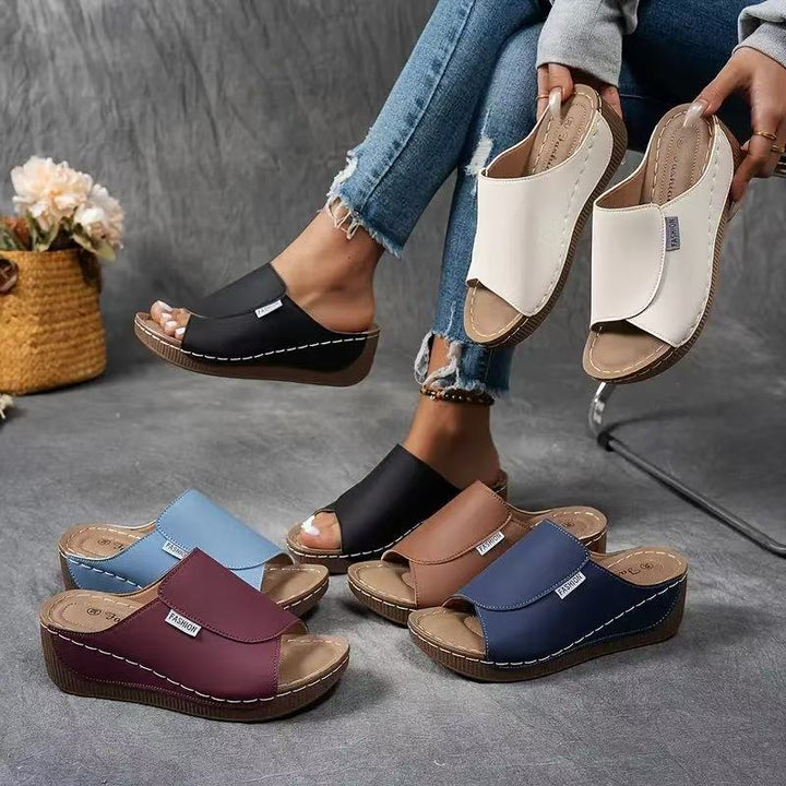 Dolores - Zapatos Cómodos Con Soporte Para el Arco