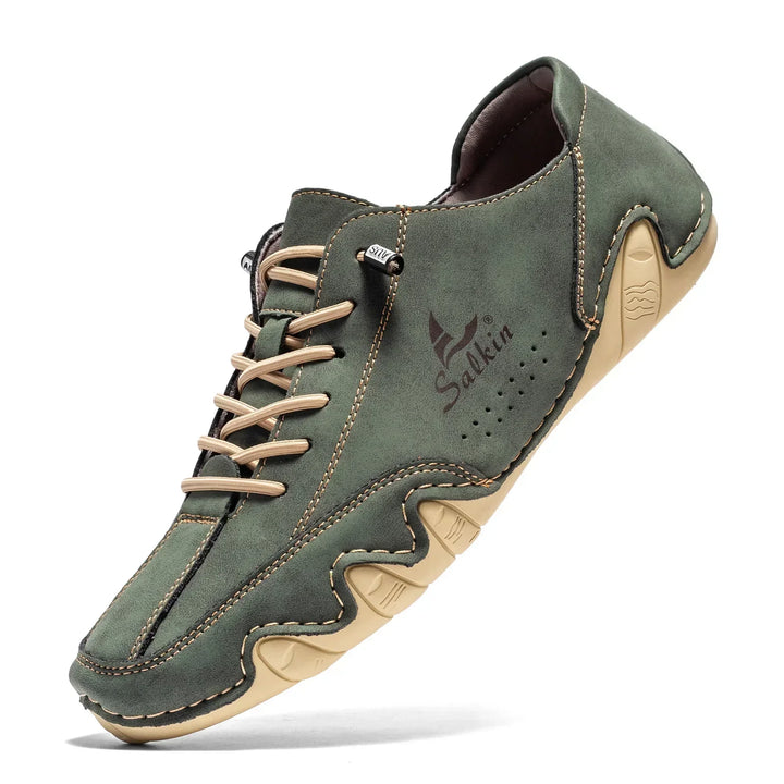 Jeffery - Zapatos Cómodos Y Ligeros