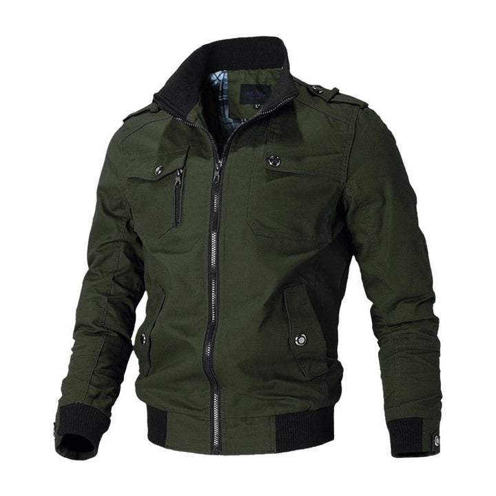 Ahmad - Bomber Chaqueta