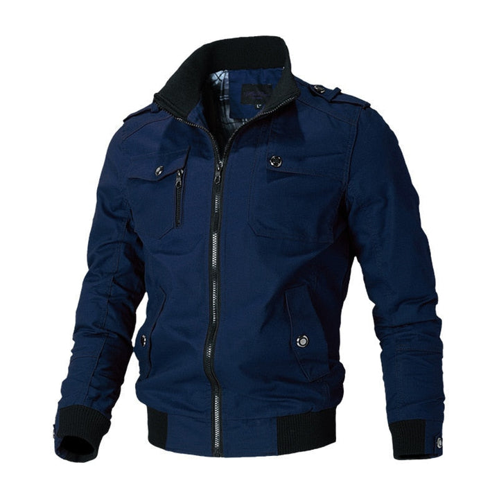 Ahmad - Bomber Chaqueta