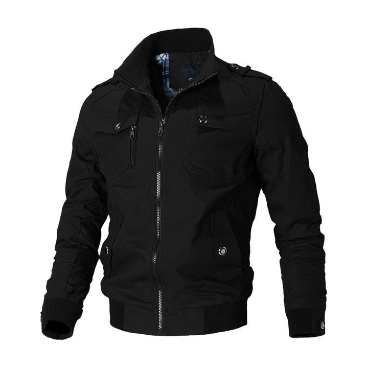 Ahmad - Bomber Chaqueta