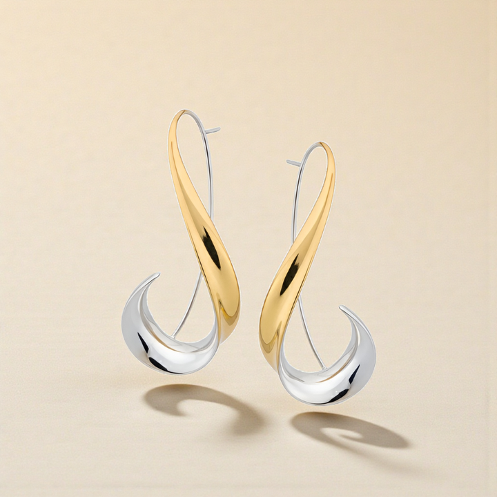 Yazmina - Pendientes Colgantes a la Moda