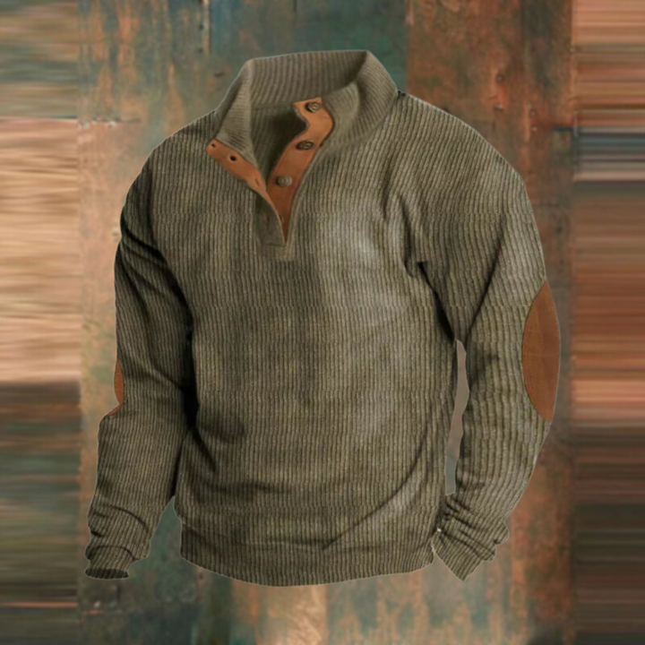 Ivano - Jersey De Cuello Alto