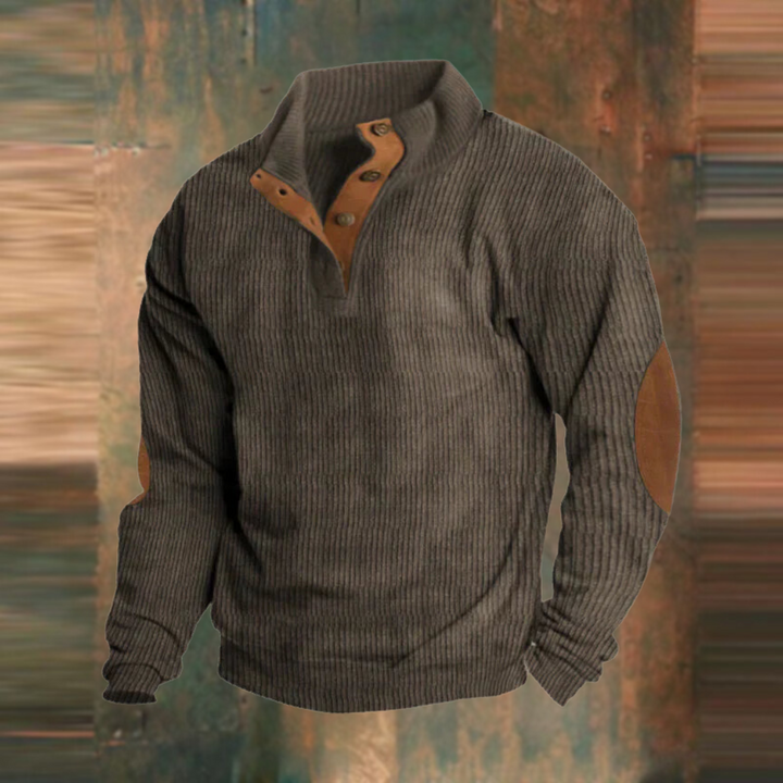 Ivano - Jersey De Cuello Alto