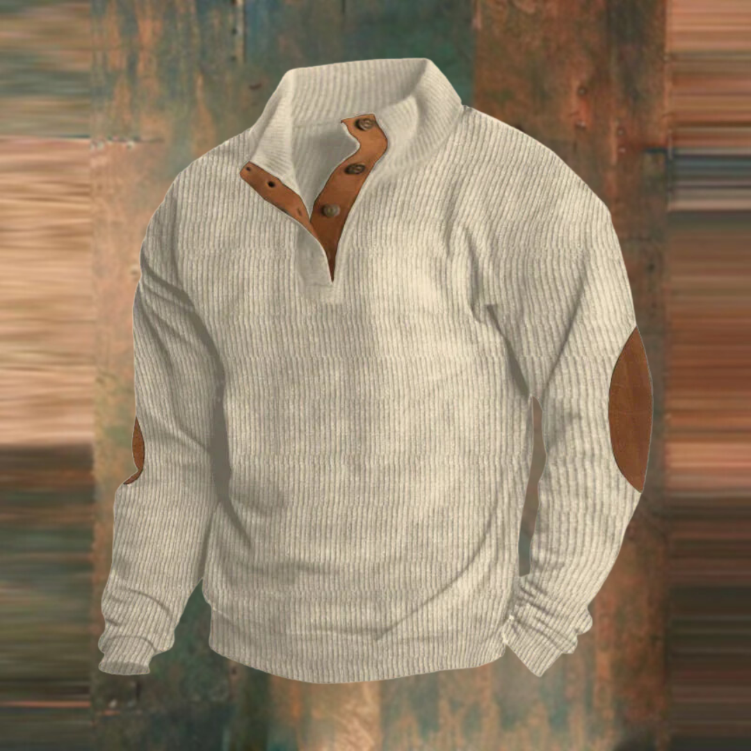 Ivano - Jersey De Cuello Alto