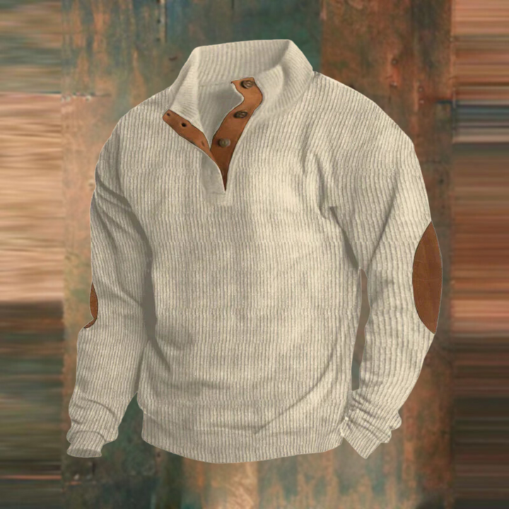 Ivano - Jersey De Cuello Alto