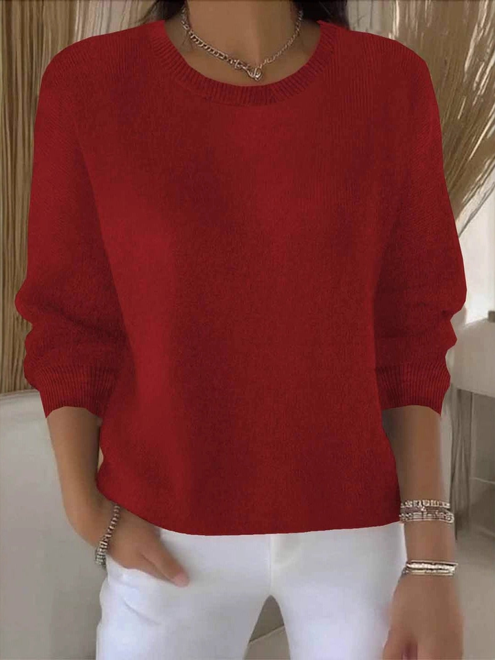 Palina - Elegante Jersey De Punto