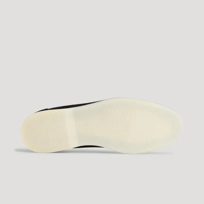 Gebhard - Mocasines Elegantes de Ante