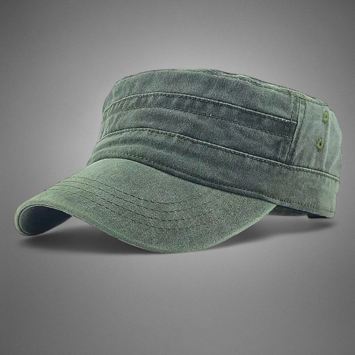 Gavriil - Gorra Informal De Patrulla