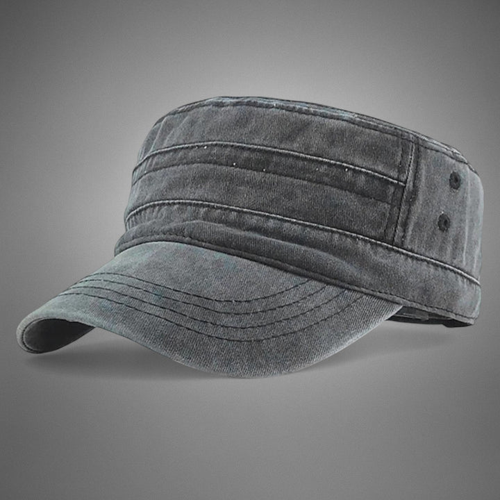 Gavriil - Gorra Informal De Patrulla