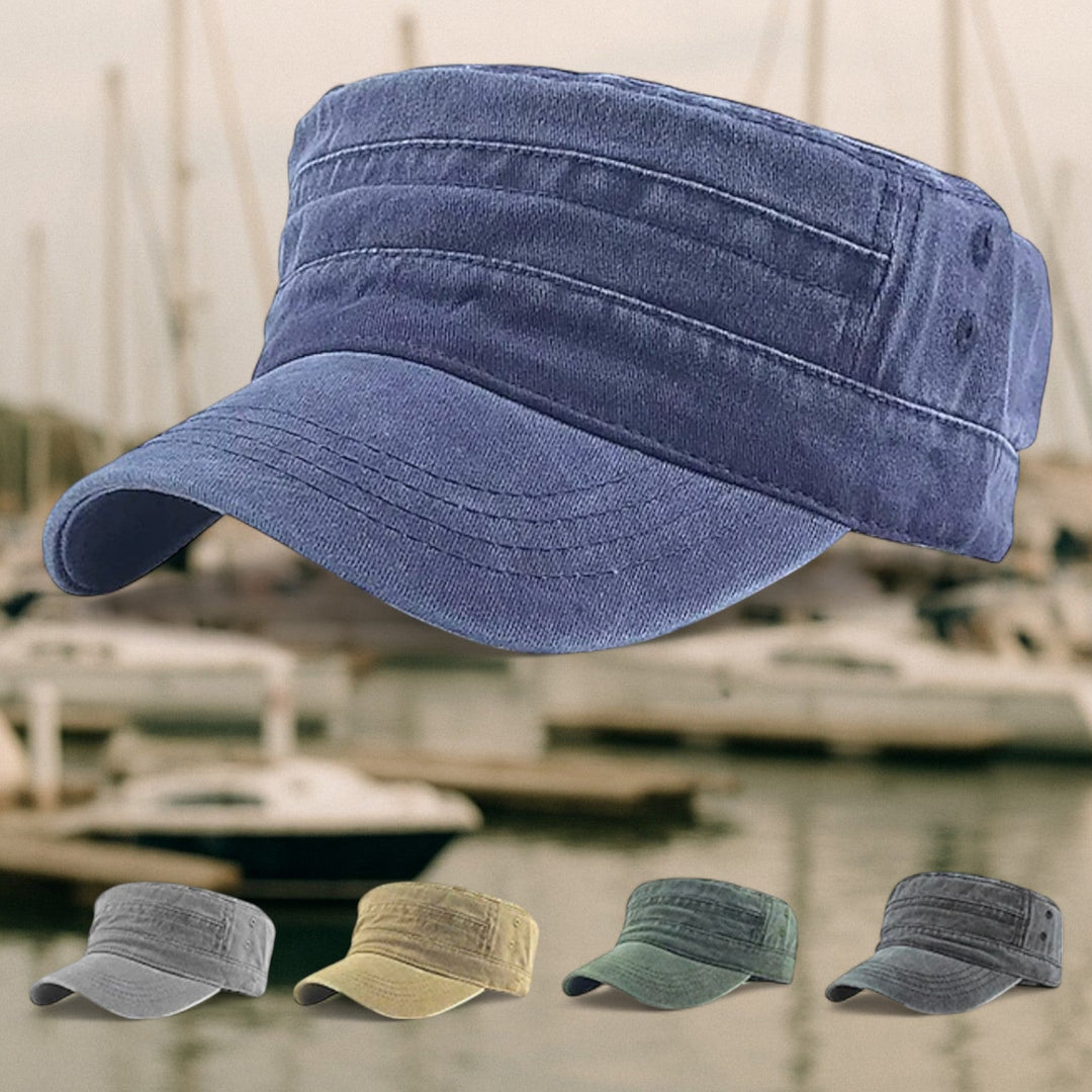 Gavriil - Gorra Informal De Patrulla