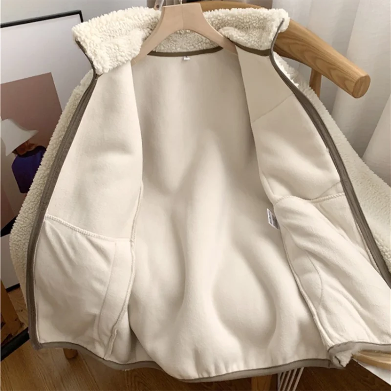 Lotta - Chaqueta De Invierno Con Cremallera