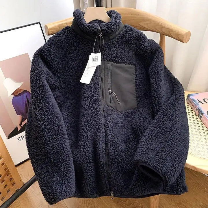 Lotta - Chaqueta De Invierno Con Cremallera